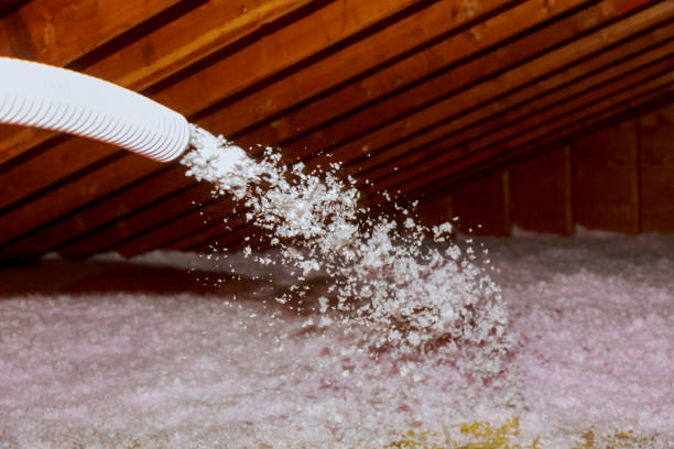 Best Blown-in Insulation in Beaumont, CA