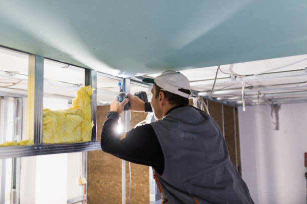 Best Insulation for Specific Applications in Beaumont, CA