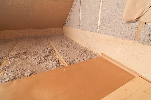 Best Commercial Insulation in Beaumont, CA