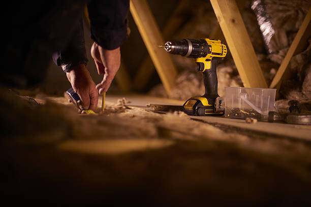 Professional Insulation Contractor in Beaumont, CA